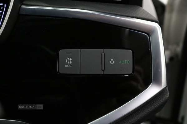 Used Audi Q3 2022 for sale - 77469586: Photo 39