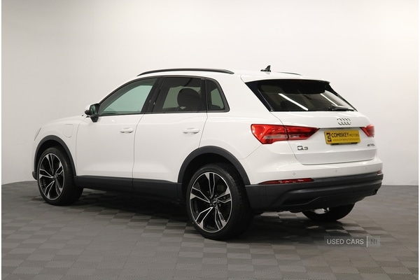 Used Audi Q3 2022 for sale - 77469586: Photo 4
