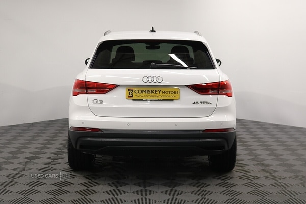 Used Audi Q3 2022 for sale - 77469586: Photo 5