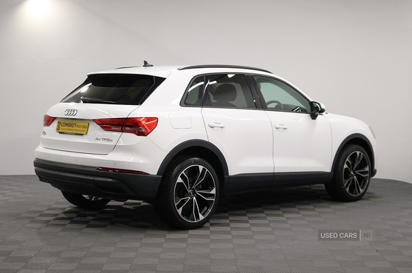 Used Audi Q3 2022 for sale - 77469586: Photo 6