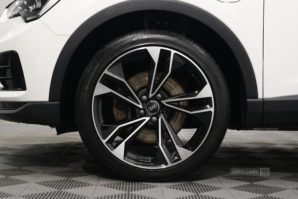 Used Audi Q3 2022 for sale - 77469586: Photo 9