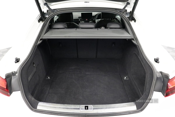 Used Audi A5 2022 for sale - 77565314: Photo 11