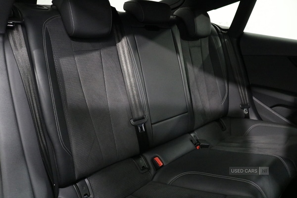 Used Audi A5 2022 for sale - 77565314: Photo 13