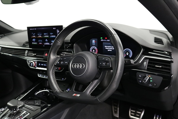 Used Audi A5 2022 for sale - 77565314: Photo 16