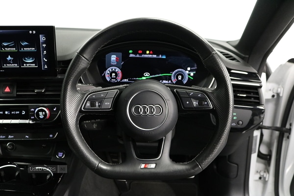 Used Audi A5 2022 for sale - 77565314: Photo 18