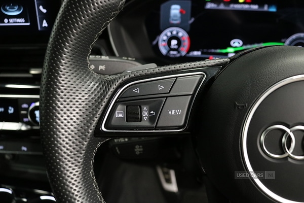 Used Audi A5 2022 for sale - 77565314: Photo 23