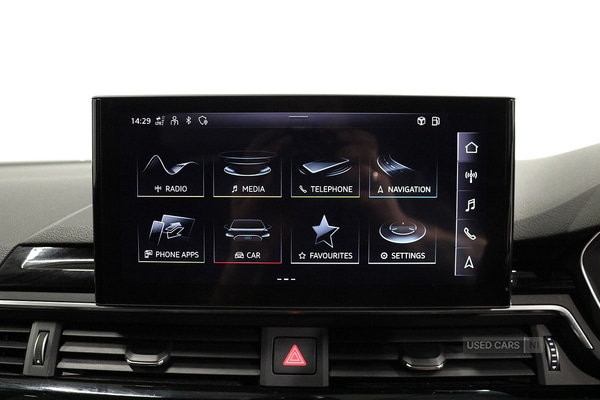 Used Audi A5 2022 for sale - 77565314: Photo 27