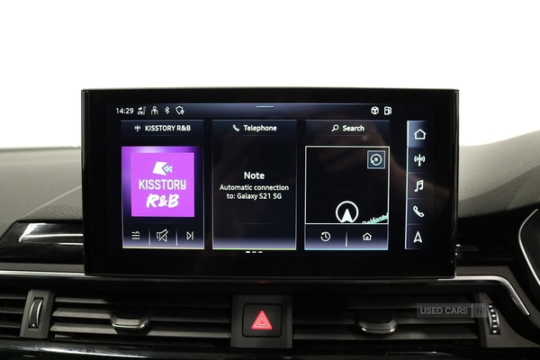 Used Audi A5 2022 for sale - 77565314: Photo 28