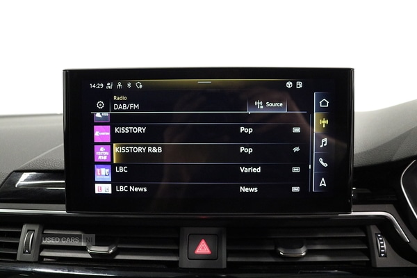 Used Audi A5 2022 for sale - 77565314: Photo 29