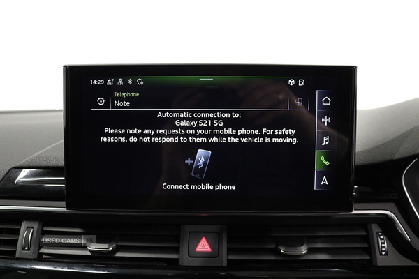 Used Audi A5 2022 for sale - 77565314: Photo 32