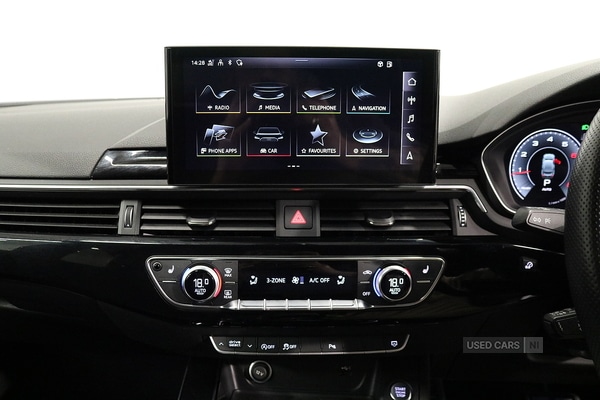 Used Audi A5 2022 for sale - 77565314: Photo 33