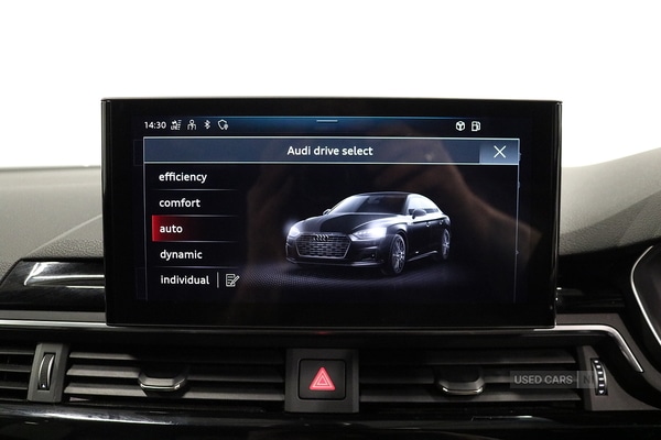 Used Audi A5 2022 for sale - 77565314: Photo 41