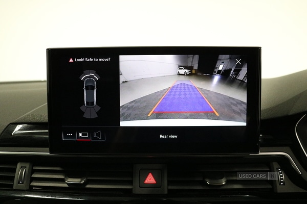 Used Audi A5 2022 for sale - 77565314: Photo 42