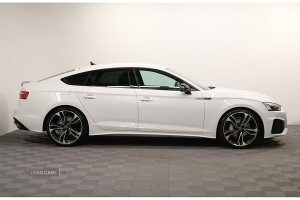 Used Audi A5 2022 for sale - 77565314: Photo 7