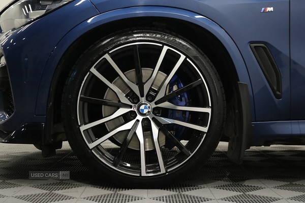 Used BMW X5 2019 for sale - 76802816: Photo 10