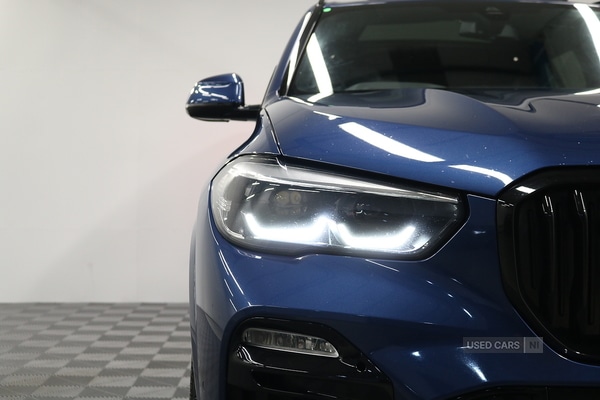 Used BMW X5 2019 for sale - 76802816: Photo 12