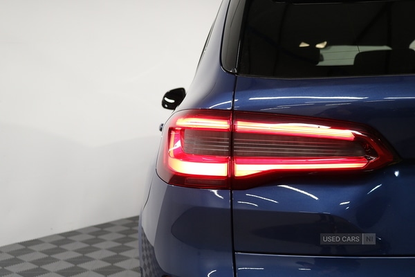 Used BMW X5 2019 for sale - 76802816: Photo 13