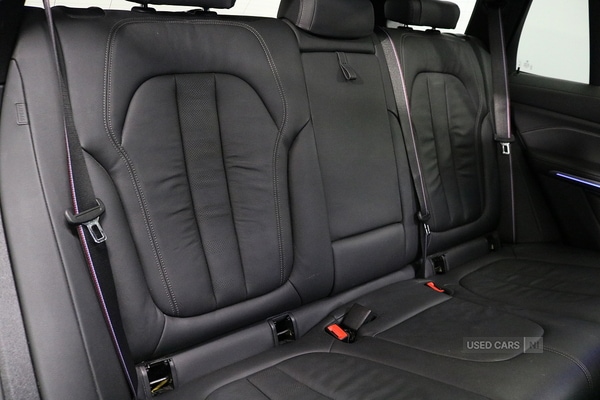 Used BMW X5 2019 for sale - 76802816: Photo 15