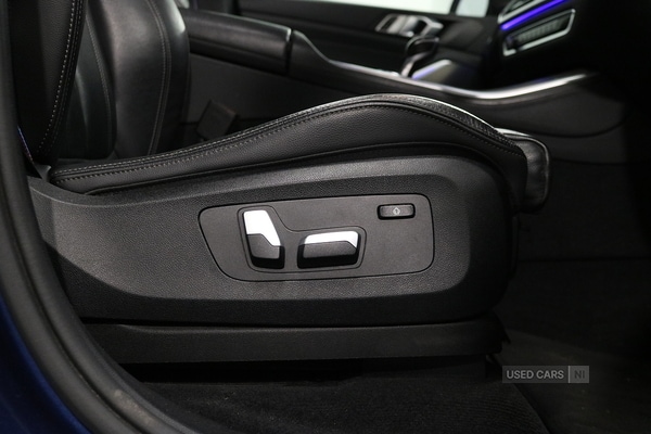 Used BMW X5 2019 for sale - 76802816: Photo 17