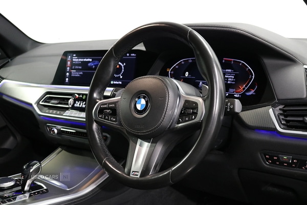 Used BMW X5 2019 for sale - 76802816: Photo 19