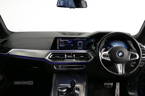 Used BMW X5 2019 for sale - 76802816: Photo 20