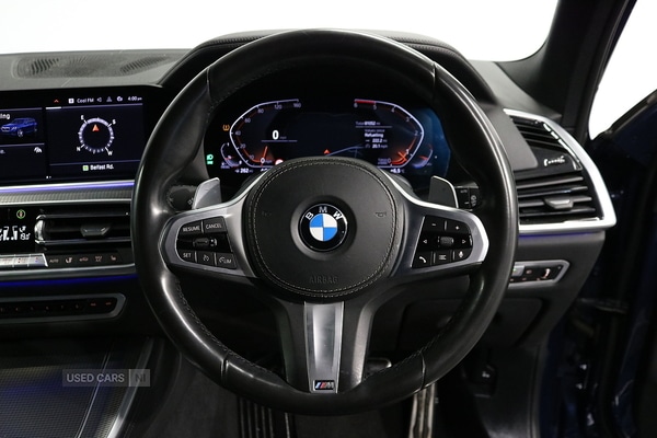 Used BMW X5 2019 for sale - 76802816: Photo 21