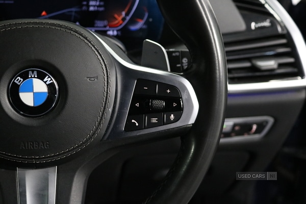 Used BMW X5 2019 for sale - 76802816: Photo 23