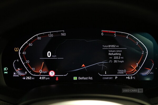 Used BMW X5 2019 for sale - 76802816: Photo 24