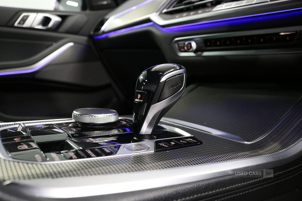 Used BMW X5 2019 for sale - 76802816: Photo 27