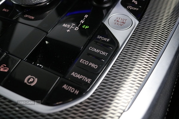 Used BMW X5 2019 for sale - 76802816: Photo 28