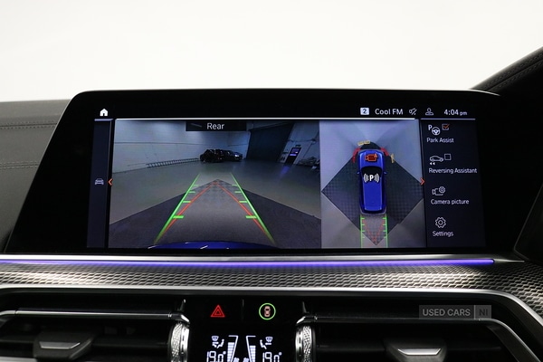 Used BMW X5 2019 for sale - 76802816: Photo 35