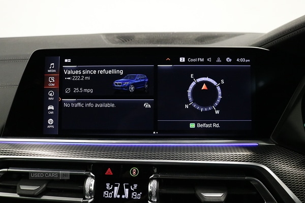 Used BMW X5 2019 for sale - 76802816: Photo 36