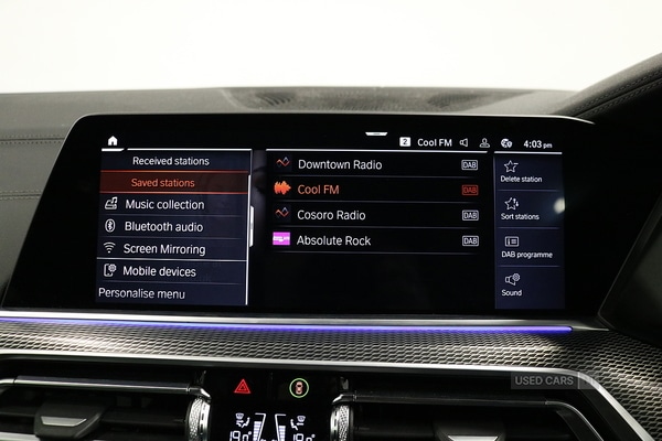 Used BMW X5 2019 for sale - 76802816: Photo 37