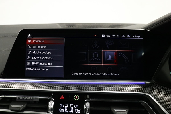 Used BMW X5 2019 for sale - 76802816: Photo 38