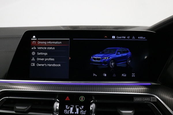 Used BMW X5 2019 for sale - 76802816: Photo 39