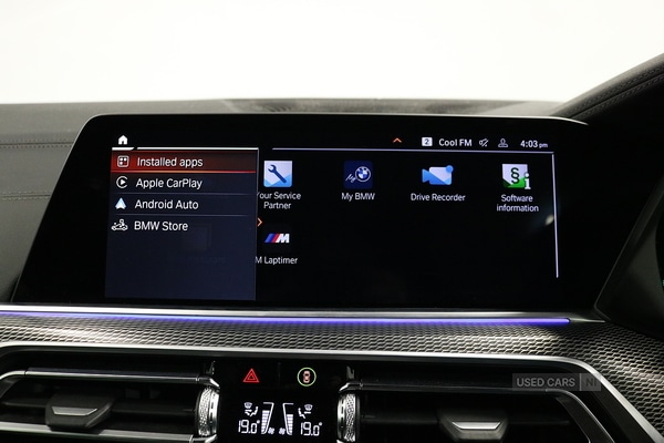 Used BMW X5 2019 for sale - 76802816: Photo 40