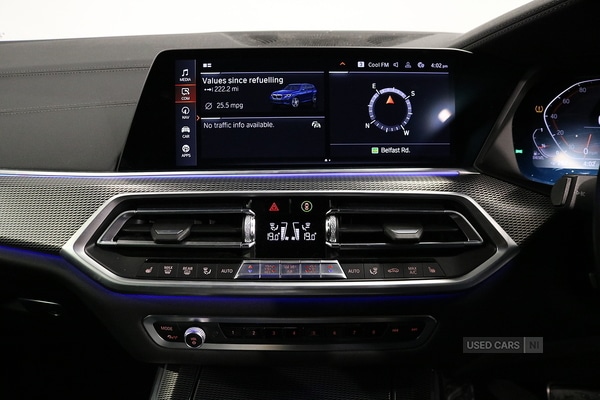 Used BMW X5 2019 for sale - 76802816: Photo 41