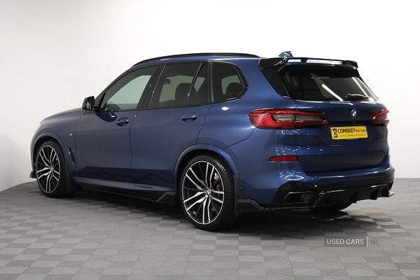 Used BMW X5 2019 for sale - 76802816: Photo 5