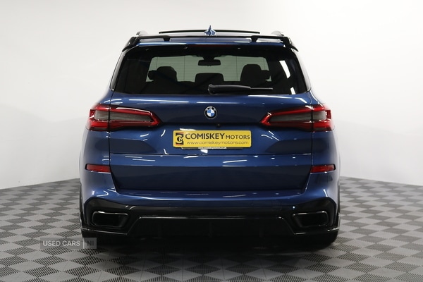 Used BMW X5 2019 for sale - 76802816: Photo 6