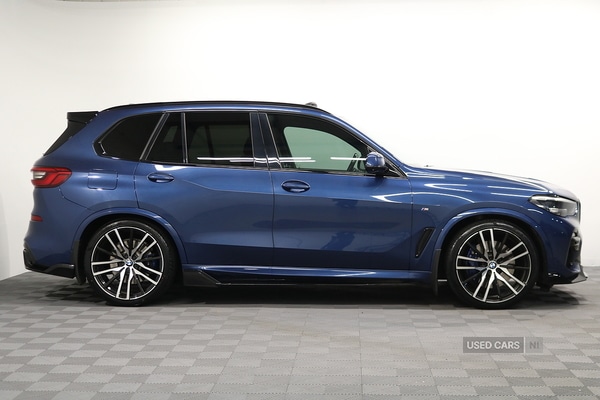 Used BMW X5 2019 for sale - 76802816: Photo 9