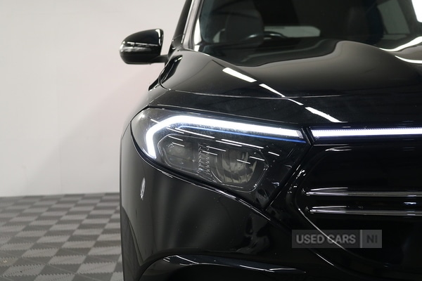 Used Mercedes-Benz EQB for sale - 78102084: Photo 10