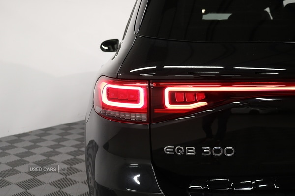 Used Mercedes-Benz EQB for sale - 78102084: Photo 11