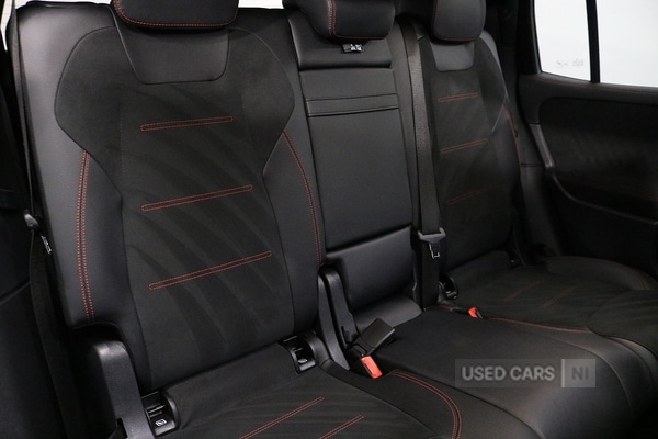 Used Mercedes-Benz EQB for sale - 78102084: Photo 14