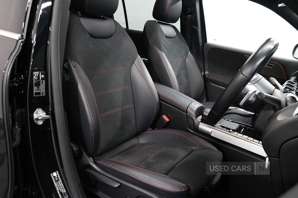 Used Mercedes-Benz EQB for sale - 78102084: Photo 15