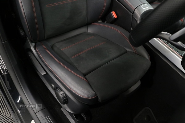 Used Mercedes-Benz EQB for sale - 78102084: Photo 17