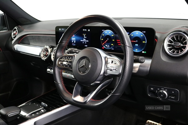 Used Mercedes-Benz EQB for sale - 78102084: Photo 18