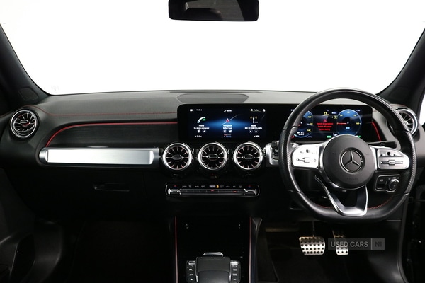 Used Mercedes-Benz EQB for sale - 78102084: Photo 19