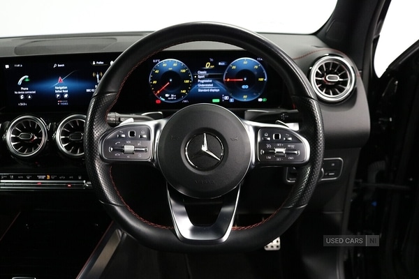 Used Mercedes-Benz EQB for sale - 78102084: Photo 20