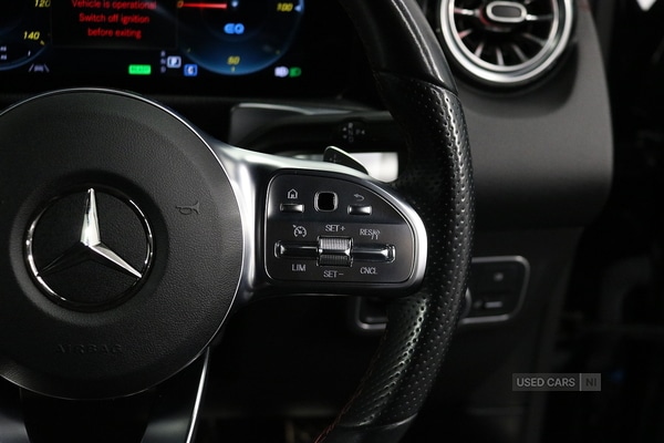 Used Mercedes-Benz EQB for sale - 78102084: Photo 21