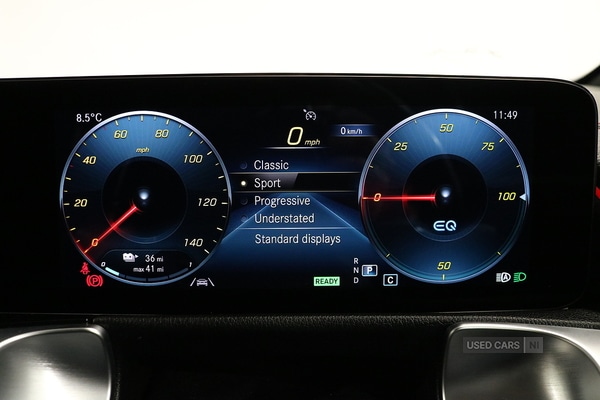 Used Mercedes-Benz EQB for sale - 78102084: Photo 23